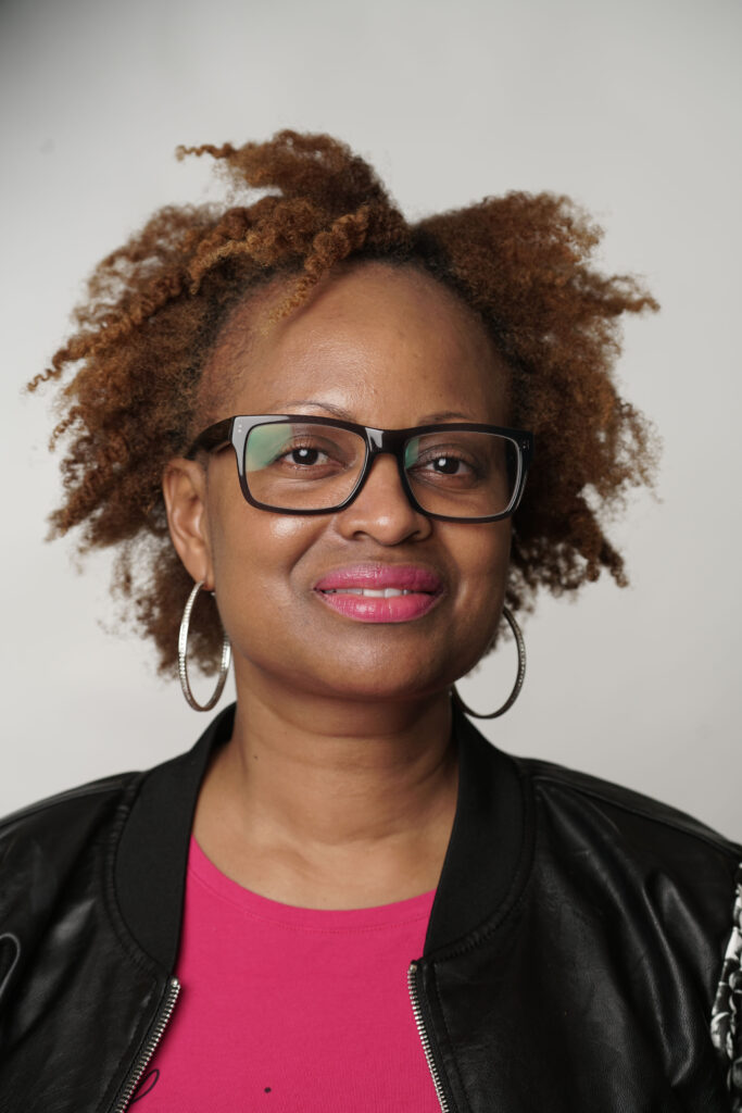 Sandra Darbouze, audiologiste à Montréal, spécialisée en bilans auditifs et audiogrammes à domicile