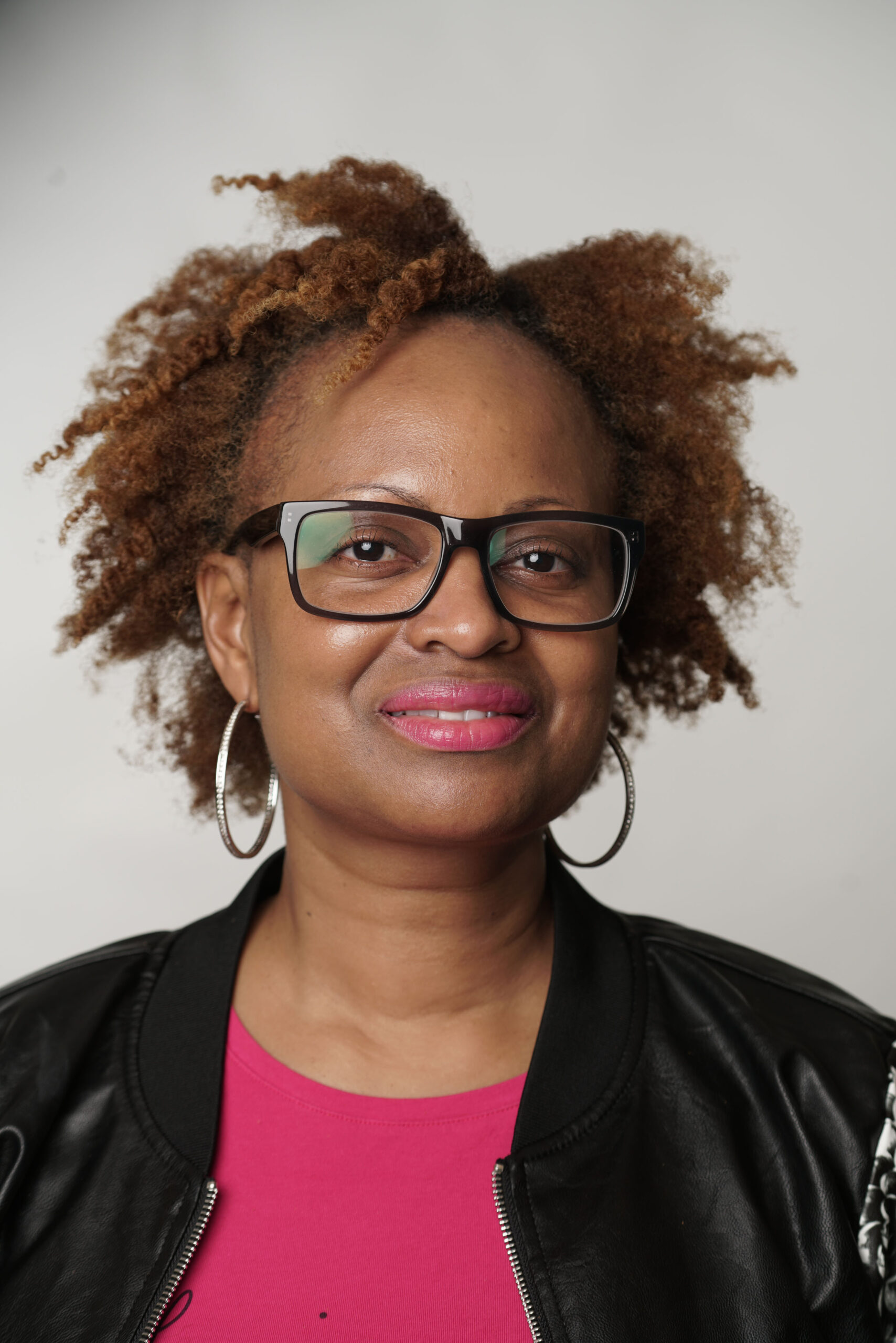 Sandra Darbouze, audiologiste à Montréal, spécialisée en bilans auditifs et audiogrammes à domicile